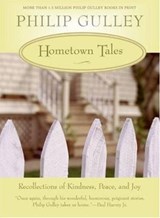 Hometown Tales - Philip Gulley - 9780061760327