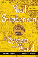 The System of the World - Neal Stephenson - 9780061793400