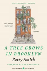 A Tree Grows in Brooklyn - Betty Smith - 9780061803024