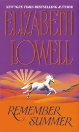 Remember Summer - Elizabeth Lowell - 9780061803949