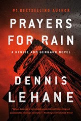 Prayers for Rain - Dennis Lehane - 9780061804847