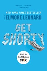 Get Shorty - Elmore Leonard - 9780061807381