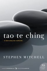 Tao Te Ching - Stephen Mitchell ; Lao Tzu - 9780061807398