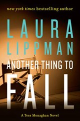 Another Thing to Fall - Laura Lippman - 9780061807541