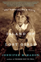 Island of Lost Girls - Jennifer McMahon - 9780061807589