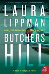 Butchers Hill - Laura Lippman - 9780061809651