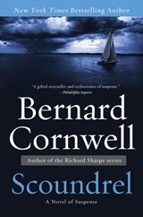 Scoundrel - Bernard Cornwell - 9780061826702