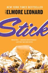 Stick - Elmore Leonard - 9780061827235