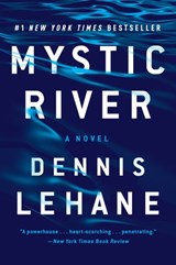 Mystic River - Dennis Lehane - 9780061827426
