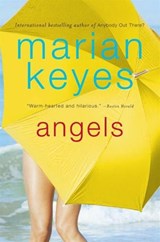 Angels - Marian Keyes - 9780061828058