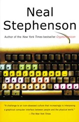 In the Beginning...Was the Command Line - Neal Stephenson - 9780061832901