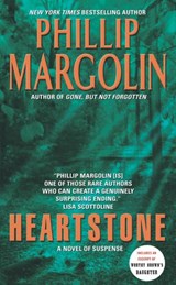 Heartstone - Phillip Margolin - 9780061835209