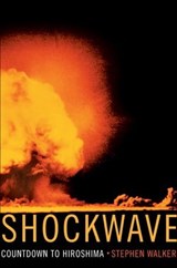 Shockwave - Stephen Walker - 9780061839894