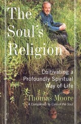 The Soul's Religion - Thomas Moore - 9780061840128