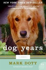 Dog Years - Mark Doty - 9780061842436