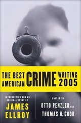 The Best American Crime Writing 2005 - James Ellroy - 9780061842603