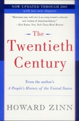 The Twentieth Century - Howard Zinn - 9780061843464