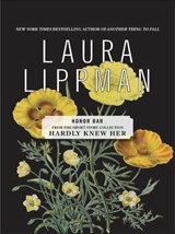 Honor Bar - Laura Lippman - 9780061846366