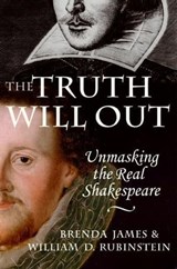 The Truth Will Out - Brenda James ; William D. Rubinstein - 9780061847448