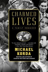 Charmed Lives - Michael Korda - 9780061847639