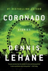 Coronado - Dennis Lehane - 9780061849961