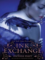 Ink Exchange - Melissa Marr - 9780061851742
