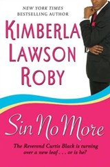 Sin No More - Kimberla Lawson Roby - 9780061851902