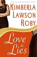 Love and Lies - Kimberla Lawson Roby - 9780061851933