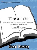 Tete-a-Tete - Hazel Rowley - 9780061852909