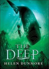 The Deep - Helen Dunmore - 9780061861123