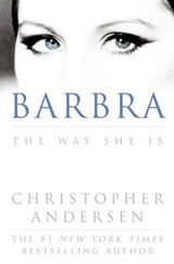Barbra - Christopher Andersen - 9780061862519