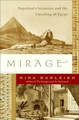 Mirage - Nina Burleigh - 9780061863400