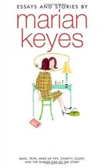 Cracks in My Foundation - Marian Keyes - 9780061864698