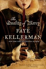 The Quality of Mercy - Faye Kellerman - 9780061864889
