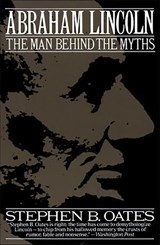 Abraham Lincoln - Stephen B. Oates - 9780061865916