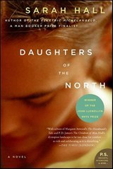 Daughters of the North - Sarah Hall - 9780061866593