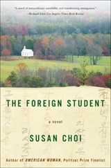 The Foreign Student - Susan Choi - 9780061869020