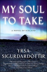 My Soul to Take - Yrsa Sigurdardottir - 9780061869044