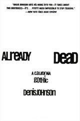 Already Dead - Denis Johnson - 9780061869204
