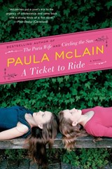 A Ticket to Ride - Paula McLain - 9780061870330