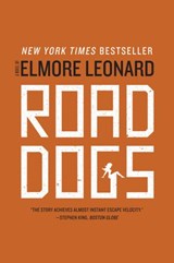 Road Dogs - Elmore Leonard - 9780061876035