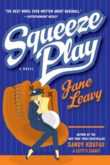Squeeze Play - Jane Leavy - 9780061877643