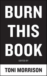 Burn This Book -  - 9780061878817
