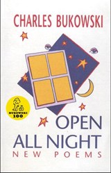 Open All Night - Charles Bukowski - 9780061882111