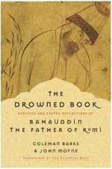 The Drowned Book - Coleman Barks ; John Moyne - 9780061882487