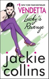 Vendetta - Jackie Collins - 9780061916014