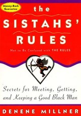 The Sistah's Rules - Denene Millner - 9780061916779