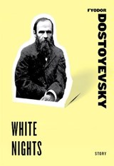 White Nights - Fyodor Dostoyevsky - 9780061918155