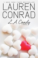 L.A. Candy - Lauren Conrad - 9780061919152