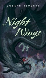 Night Wings - Joseph Bruchac - 9780061919503